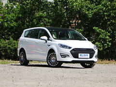 2017款 1.5T 自动舒适型