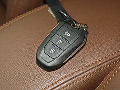 2017款 2.0L CVT舒适型