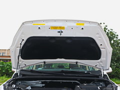 2017款 2.0L CVT舒适型