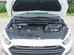 2017款 2.0L CVT舒适型