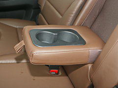 2017款 2.0L CVT舒适型