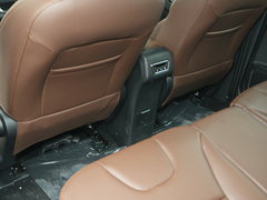 2017款 2.0L CVT舒适型
