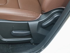 2017款 2.0L CVT舒适型