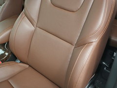 2017款 2.0L CVT舒适型