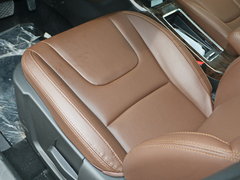 2017款 2.0L CVT舒适型
