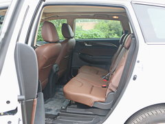 2017款 2.0L CVT舒适型