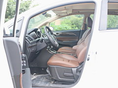 2017款 2.0L CVT舒适型