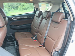 2017款 2.0L CVT舒适型
