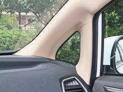 2017款 2.0L CVT舒适型