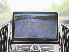 2017款 2.0L CVT舒适型