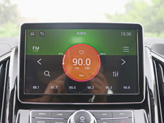2017款 2.0L CVT舒适型