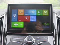 2017款 2.0L CVT舒适型
