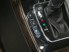 2017款 2.0L CVT舒适型