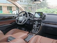 2017款 2.0L CVT舒适型