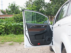 2017款 2.0L CVT舒适型
