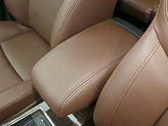 2017款 2.0L CVT舒适型
