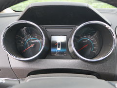 2017款 2.0L CVT舒适型