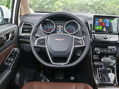 2017款 2.0L CVT舒适型