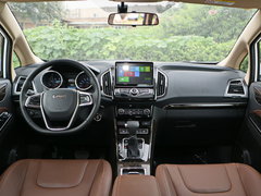 2017款 2.0L CVT舒适型
