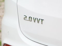 2017款 2.0L CVT舒适型
