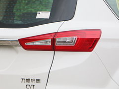 2017款 2.0L CVT舒适型