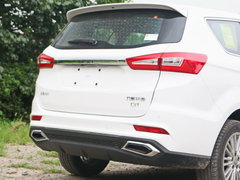 2017款 2.0L CVT舒适型