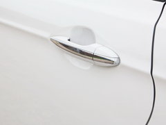 2017款 2.0L CVT舒适型