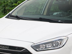 2017款 2.0L CVT舒适型