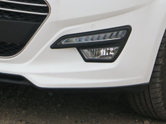 2017款 2.0L CVT舒适型