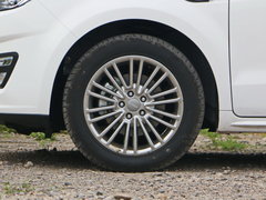 2017款 2.0L CVT舒适型