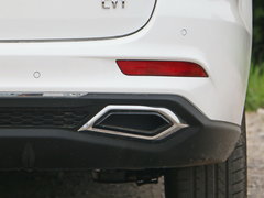2017款 2.0L CVT舒适型