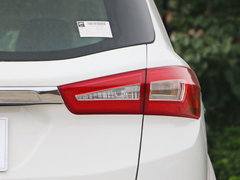 2017款 2.0L CVT舒适型