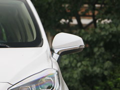 2017款 2.0L CVT舒适型