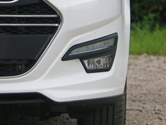 2017款 2.0L CVT舒适型