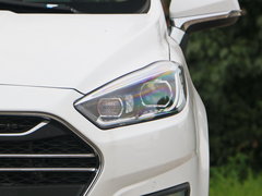 2017款 2.0L CVT舒适型