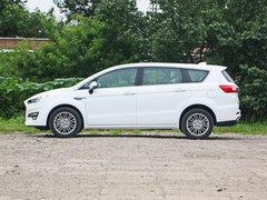 2017款 2.0L CVT舒适型