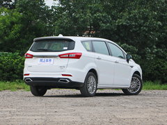 2017款 2.0L CVT舒适型