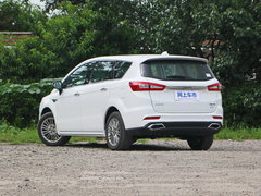 2017款 2.0L CVT舒适型