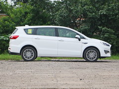 2017款 2.0L CVT舒适型