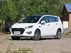 2017款 2.0L CVT舒适型