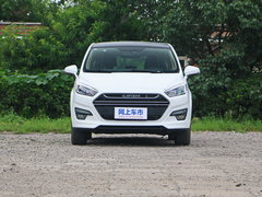 2017款 2.0L CVT舒适型