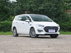 2017款 2.0L CVT舒适型