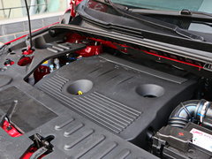 2017款 2.0L 手动舒适型
