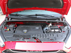 2017款 2.0L 手动舒适型