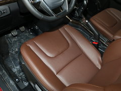 2017款 2.0L 手动舒适型