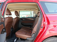 2017款 2.0L 手动舒适型