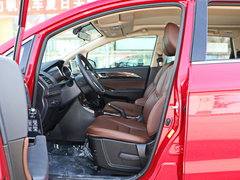 2017款 2.0L 手动舒适型