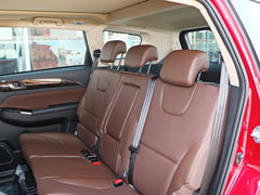 2017款 2.0L 手动舒适型