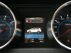 2017款 2.0L 手动舒适型