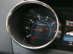 2017款 2.0L 手动舒适型